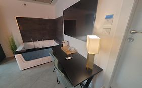 Yalarent Malina Motel In Tiberias
